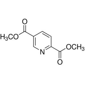 Dimethyl Pyridine-2,5-Dicarboxylate CAS 881-86-7 Purity ≥98.0% (HPLC)