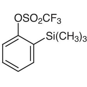 2-(Trimethylsilyl)phenyl Trifluoromethanesulfonate CAS 88284-48-4 Purity >95.0% (GC)