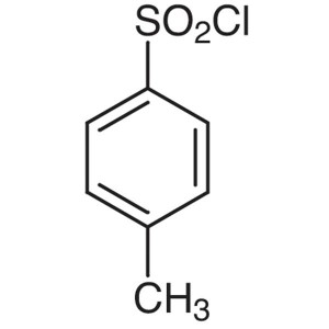 p-Toluenesulfonyl Chloride (PTSC) CAS 98-59-9 Purity >99.5% (GC)