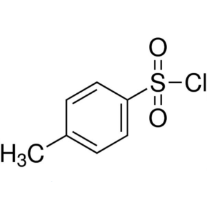 p-Toluenesulfonyl Chloride (PTSC) CAS 98-59-9 Purity >99.5% (GC)