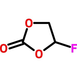 Fluoroethylene Carbonate (FEC) CAS 114435-02-8 Purity >99.50% (GC) Factory Electrolyte Additive