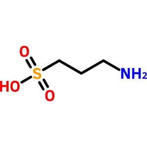 Homotaurine Tramiprosate CAS 3687-18-1 Purity >99.5% (Titration) Factory