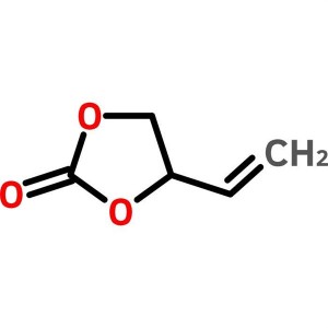 Vinyl Ethylene Carbonate (VEC) CAS 4427-96-7 Purity >99.5% (GC)