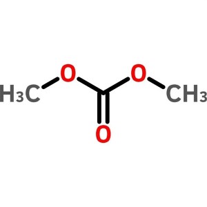 Dimethyl Carbonate (DMC) CAS 616-38-6 Purity >99.90% (GC) Factory High Quality