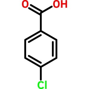 4-Chlorobenzoic Acid CAS 74-11-3 Purity >99.0% (HPLC) Factory High Quality