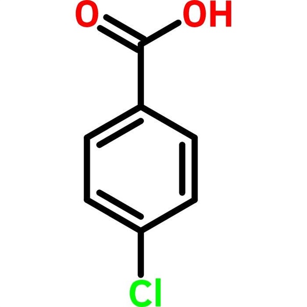 18 Years Factory Isovaleroyl Chloride - 4-Chlorobenzoic Acid CAS 74-11-3 Purity >99.0% (HPLC) Factory High Quality – Ruifu