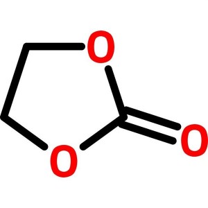 Ethylene Carbonate (EC) CAS 96-49-1 Purity >99.9% (GC)