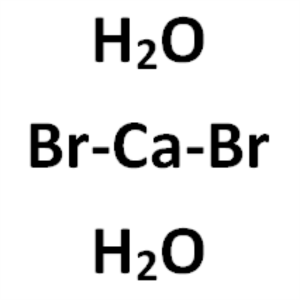 Calcium Bromide Dihydrate CAS 22208-73-7 Purity >98.0%