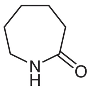 Caprolactam CAS 105-60-2 Purity >99.0% (GC) Factory