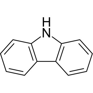 Carbazole CAS 86-74-8 Purity ≥98.0% (HPLC) High Purity