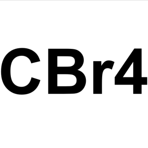 Carbon Tetrabromide CAS 558-13-4 Purity >99.0% (GC)