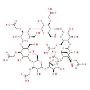 Carboxymethyl-β-Cyclodextrin CAS 218269-34-2 (CM-β-CD)