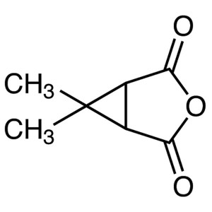 Caronic Anhydride CAS 67911-21-1 PF-07321332 Boceprevir Intermediate High Quality