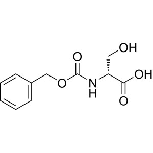 N-Cbz-D-Serine (Z-D-Ser-OH) CAS 6081-61-4 Purity >98.0% (HPLC)
