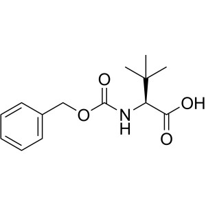 Cbz-L-tert-Leucine CAS 62965-10-0 Assay ≥98.0% (HPLC)