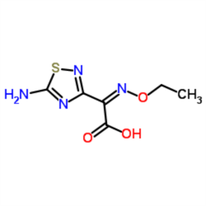 Ceftaroline Fosamil 7-Position Side Chain CAS 75028-24-9 Purity: ≥99.0% (HPLC)