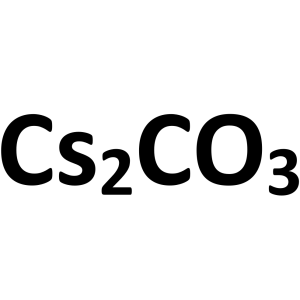 Cesium Carbonate (Cs2CO3) CAS 534-17-8 Purity >99.0%