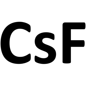 Cesium Fluoride (CsF) CAS 13400-13-0 Purity >99.0%