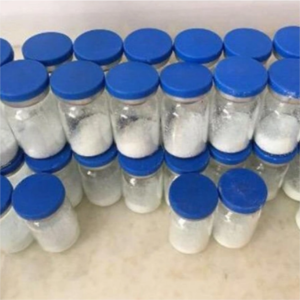 Cetrorelix Acetate CAS 130143-01-0 GnRH Antagonist Peptide Purity (HPLC) ≥98.0% High Quality