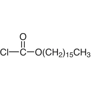 Cetyl Chloroformate CAS 26272-90-2 Hexadecyl Chloroformate Purity >98.0% (GC)