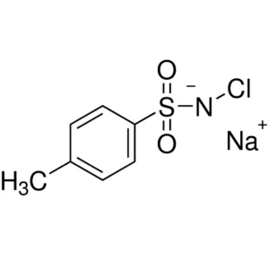 Chloramine-T CAS 127-65-1 Purity >99.0% (HPLC)