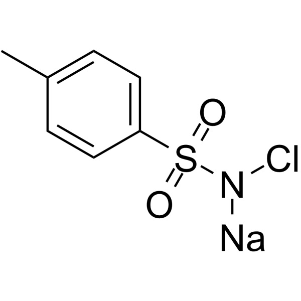 Chloramine-T CAS 127-65-1 Purity >99.0% (HPLC) Featured Image