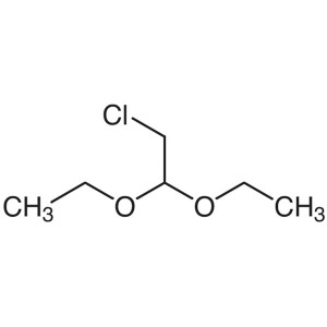 Chloroacetaldehyde Diethyl Acetal CAS 621-62-5 Purity >99.0% (GC) Factory High Quality