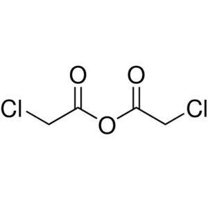 Chloroacetic Anhydride CAS 541-88-8 Purity >96.0% (GC)