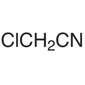Chloroacetonitrile CAS 107-14-2 Purity >99.5% (GC)