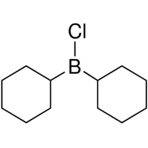Chlorodicyclohexylborane Solution 1M in Hexanes CAS 36140-19-9