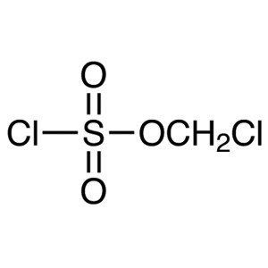 Chloromethyl Chlorosulfonate CAS 49715-04-0 Purity >96.0% (Titration by AgNO3)