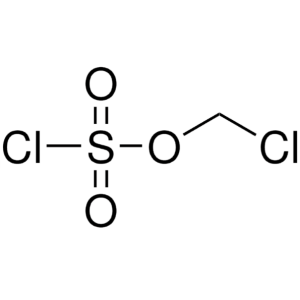 Chloromethyl Chlorosulfonate CAS 49715-04-0 Purity >96.0% (Titration by AgNO3)