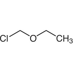 Chloromethyl Ethyl Ether CAS 3188-13-4 Assay ≥95.0% (GC)