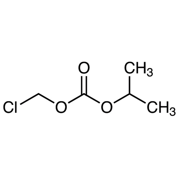 Discount wholesale Potassium Bitartrate - Chloromethyl Isopropyl Carbonate CAS 35180-01-9 Purity ≥99.5% (GC) Tenofovir Intermediate Factory – Ruifu