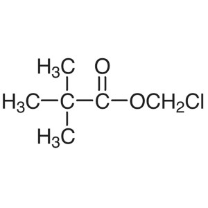 Chloromethyl Pivalate CAS 18997-19-8 Purity >99.0% (GC)
