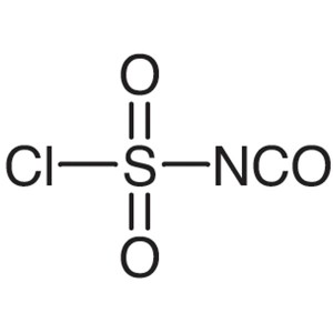 Chlorosulfonyl Isocyanate (CSI) CAS 1189-71-5 Purity >99.2% (GC)