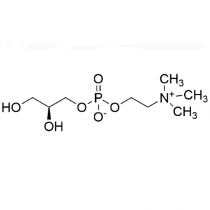 Choline Glycerophosphate CAS 28319-77-9 Assay 98.5~100.0%