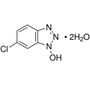 Cl-HOBt CAS 26198-19-6 Purity >99.0% (HPLC) Factory Coupling Reagents