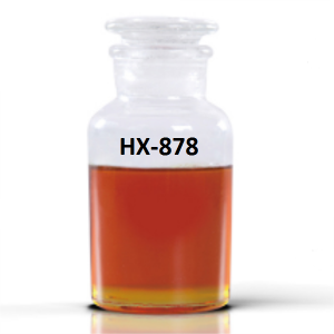 Cyanoethylated Polyamine (HX-878) CAS 68412-46-...