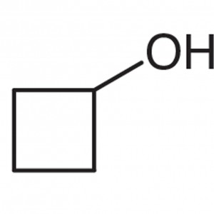 Cyclobutanol CAS 2919-23-5 Purity >98.0% (GC)