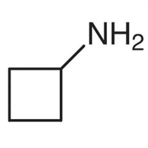 Cyclobutylamine CAS 2516-34-9 Purity >98.0% (GC)