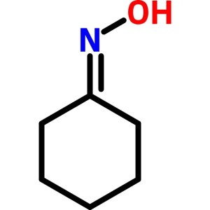 Cyclohexanone Oxime CAS 100-64-1 Purity >98.0% (TLC)