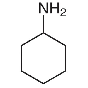 Cyclohexylamine CAS 108-91-8 Assay ≥99.5% (GC) High Purity