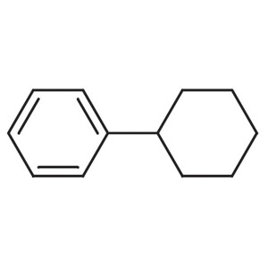 Cyclohexylbenzene (CHB) Phenylcyclohexane CAS 827-52-1 Purity >99.5% (GC) Penetrant Battery Additive