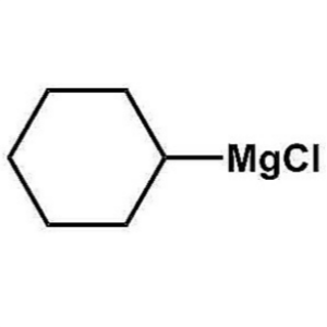 Cyclohexylmagnesium Chloride CAS 931-51-1 Grignard Reagents Factory