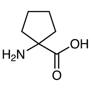 Cycloleucine CAS 52-52-8 Assay >98.0% (HPLC) Factory