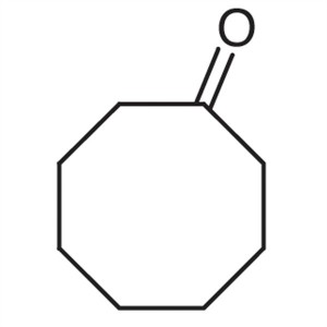 Cyclooctanone CAS 502-49-8 Purity >98.0% (GC)