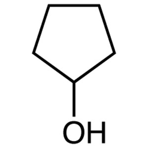 Cyclopentanol CAS 96-41-3 Purity >99.5% (GC) Factory