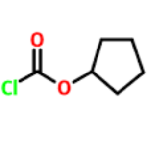 Cyclopentyl Chloroformate CAS 50715-28-1 Purity >98.0% (GC)