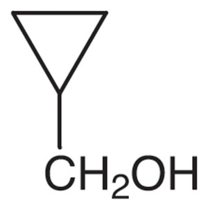 Cyclopropanemethanol CAS 2516-33-8 Purity >99.5% (GC)